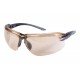 Bollé Safety IRI-s Platinum Glasses (Twilight), Bollé have a name for excellence where it comes to safety glasses